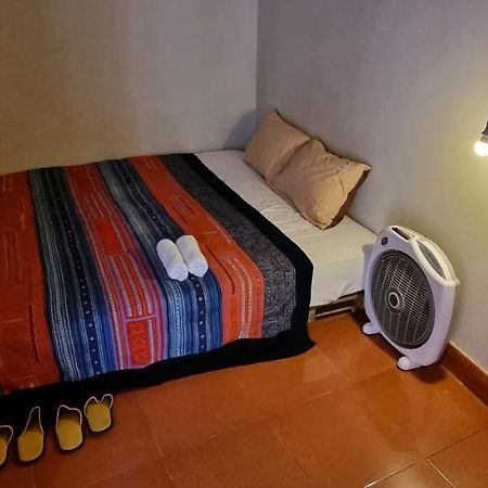 Rainbow House Ha Giang Hostel Ngoại thất bức ảnh