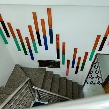 Rainbow House Ha Giang Hostel Ngoại thất bức ảnh