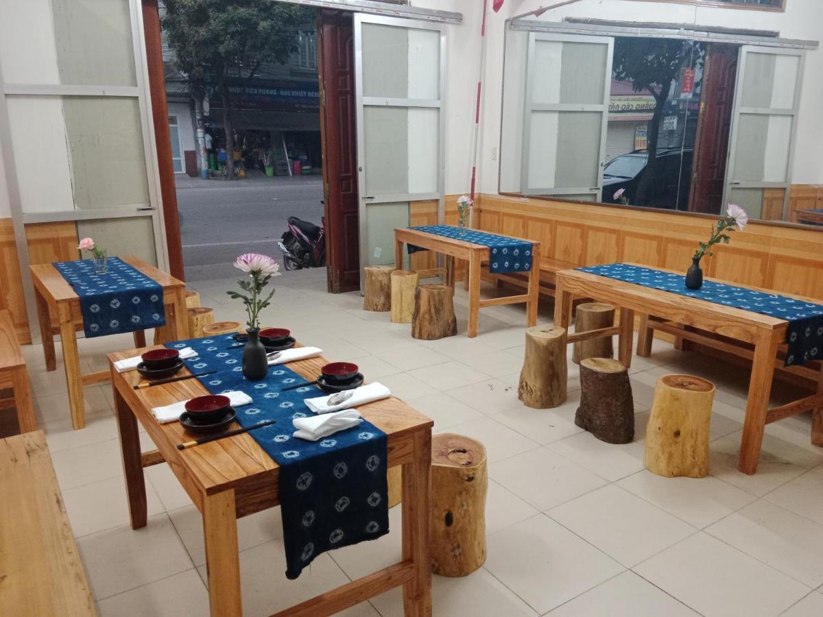 Rainbow House Ha Giang Hostel Ngoại thất bức ảnh