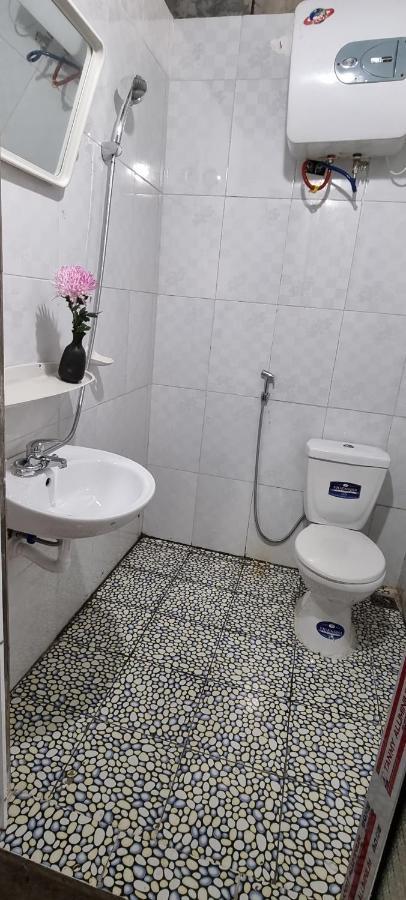 Rainbow House Ha Giang Hostel Ngoại thất bức ảnh