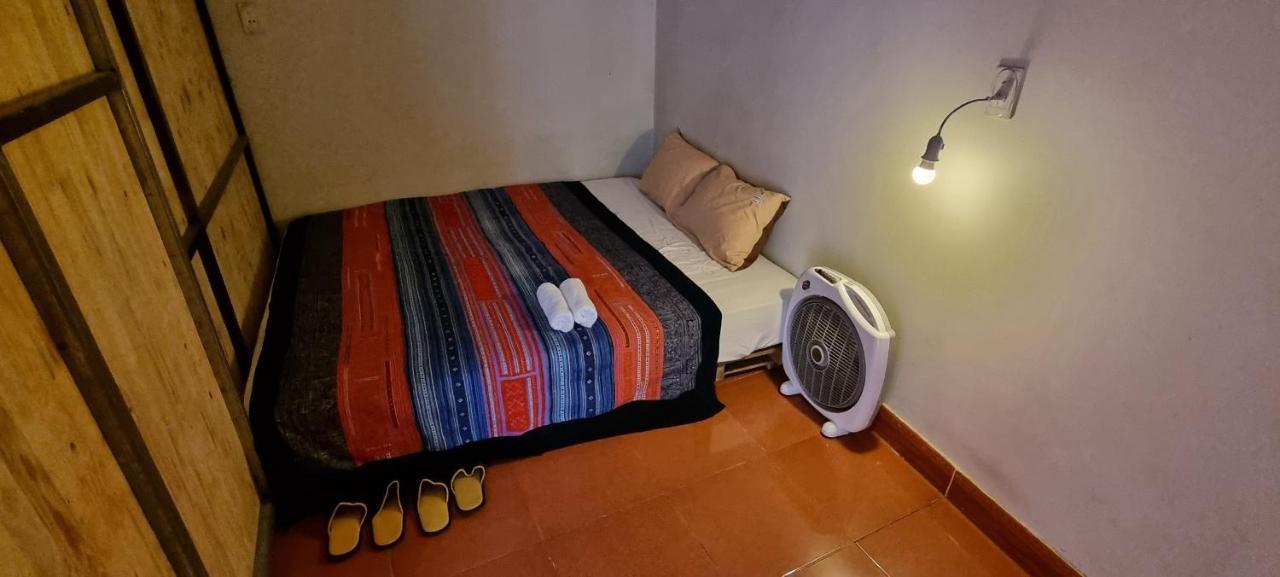 Rainbow House Ha Giang Hostel Ngoại thất bức ảnh