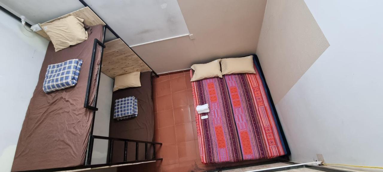 Rainbow House Ha Giang Hostel Ngoại thất bức ảnh