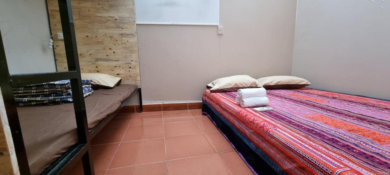 Rainbow House Ha Giang Hostel Ngoại thất bức ảnh