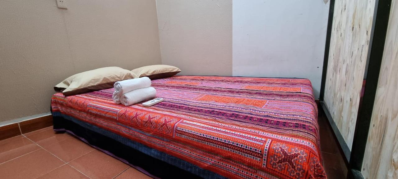 Rainbow House Ha Giang Hostel Ngoại thất bức ảnh