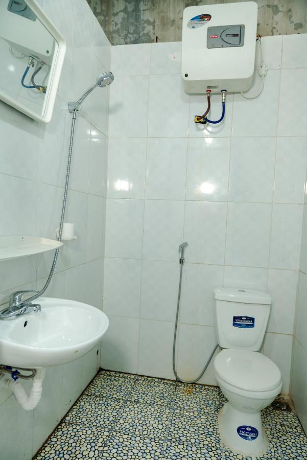 Rainbow House Ha Giang Hostel Ngoại thất bức ảnh